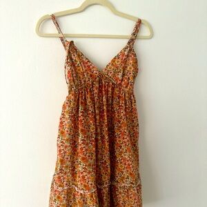 Small Wild Fable Dress. Only worn once. Excellent condition. #aesthetic #itgirl